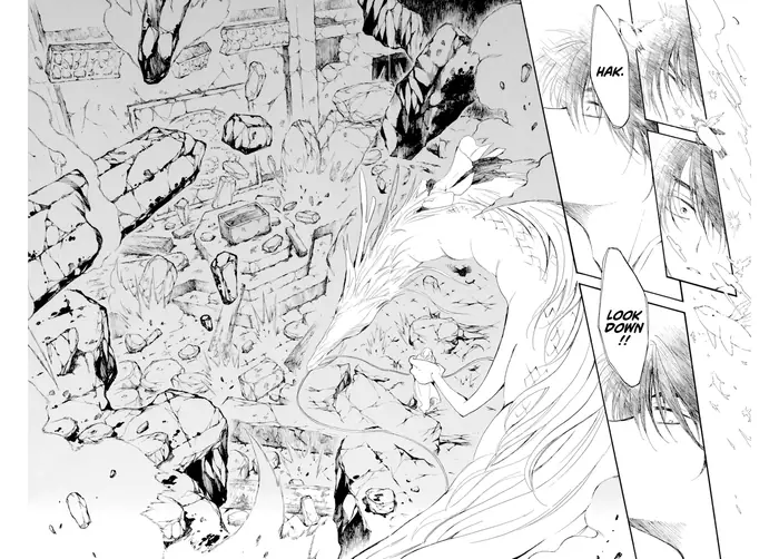 Yona of the Dawn Chapter 273 image 27_optimized